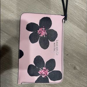 Kate Spade wristlet